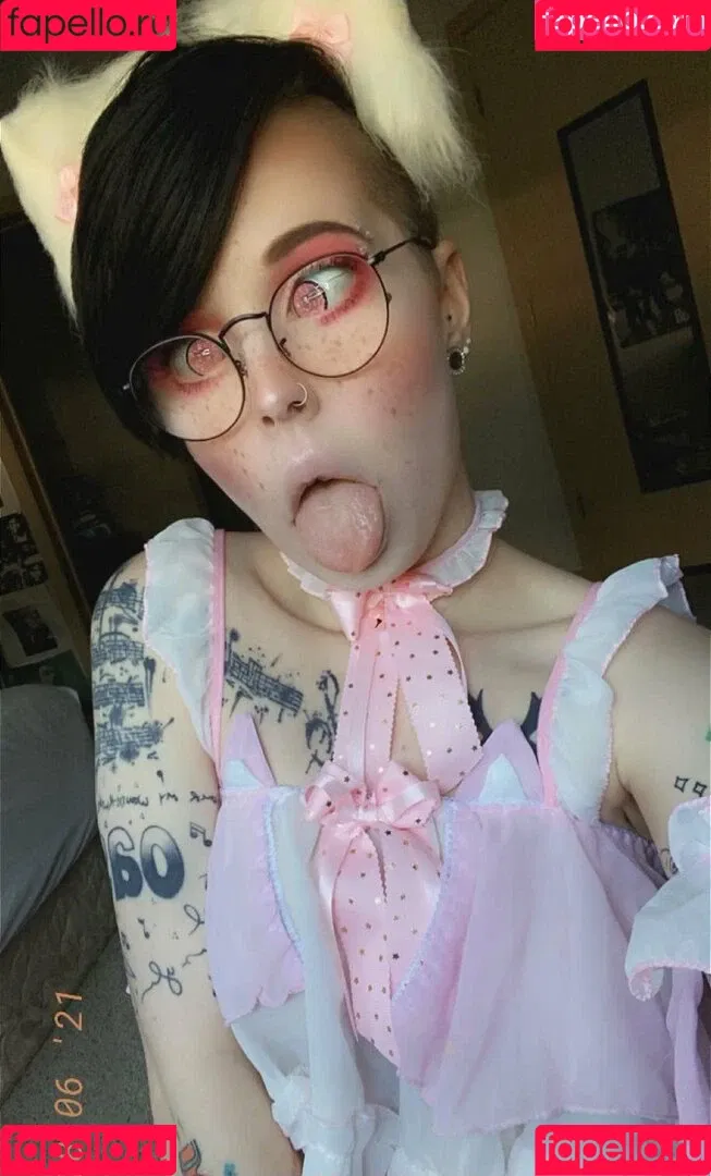 Gothbabypremium Onlyfans Photo Gallery 
