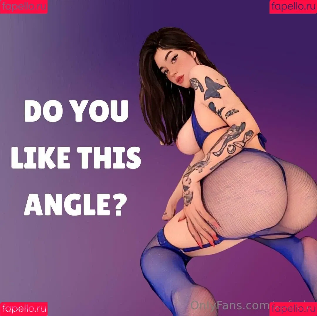 xofreja Onlyfans Photo Gallery 