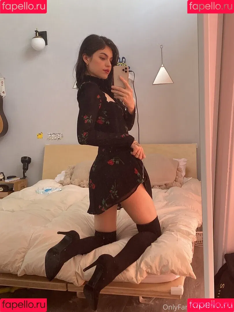 xofreja Onlyfans Photo Gallery 