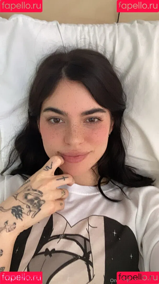 xofreja Onlyfans Photo Gallery 