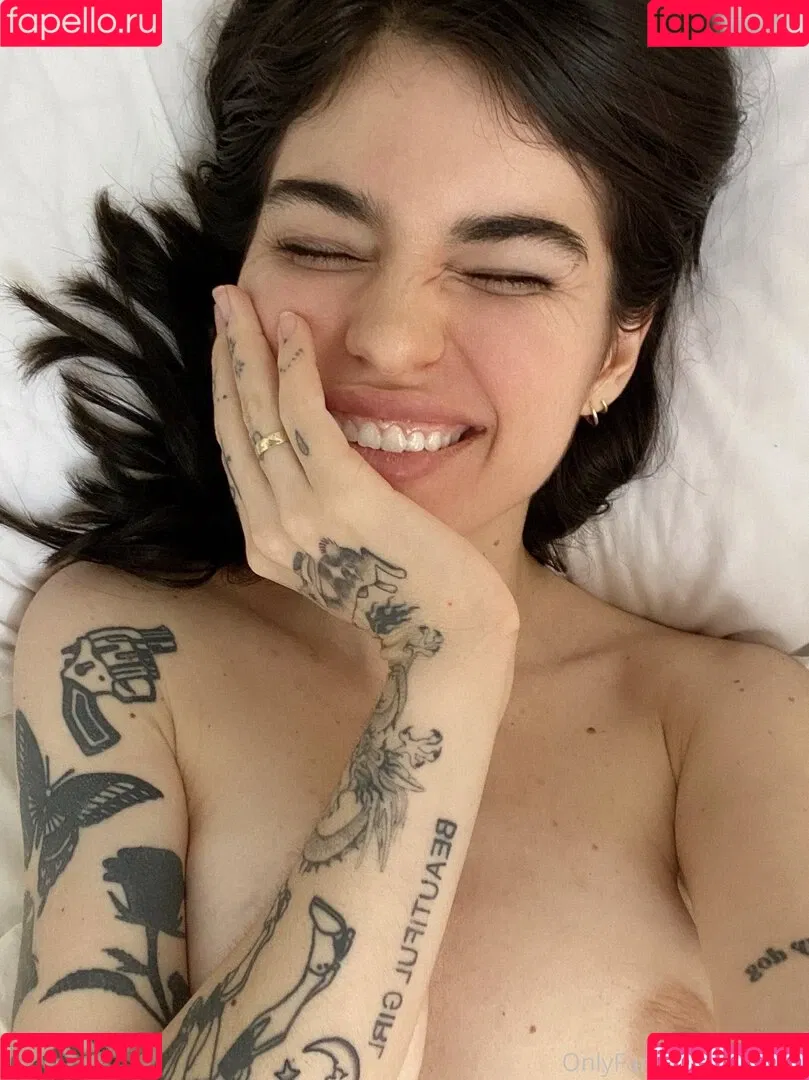xofreja Onlyfans Photo Gallery 