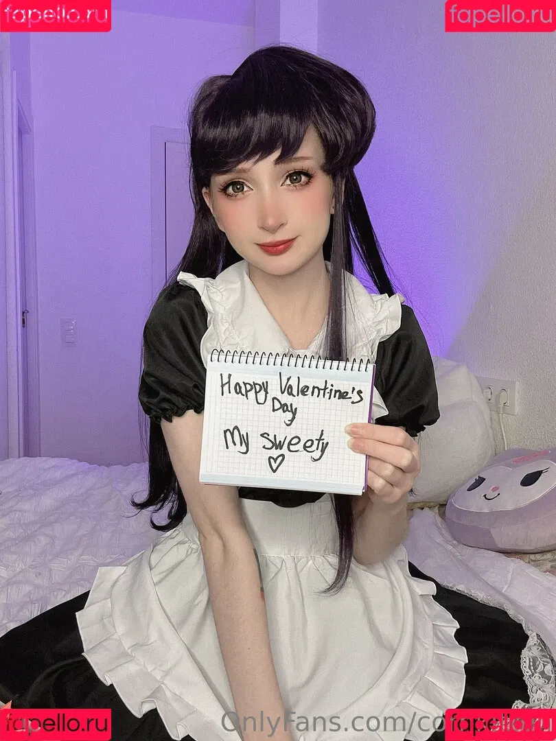 cornkitten Onlyfans Photo Gallery 