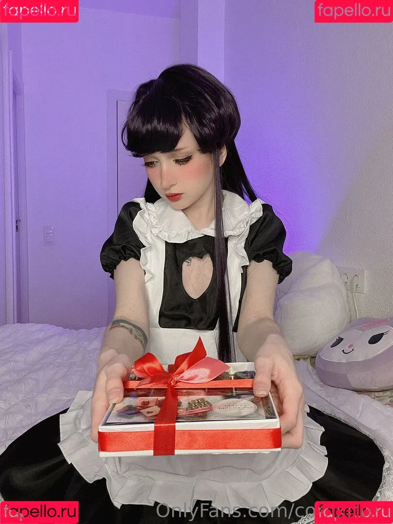 cornkitten Onlyfans Photo Gallery 