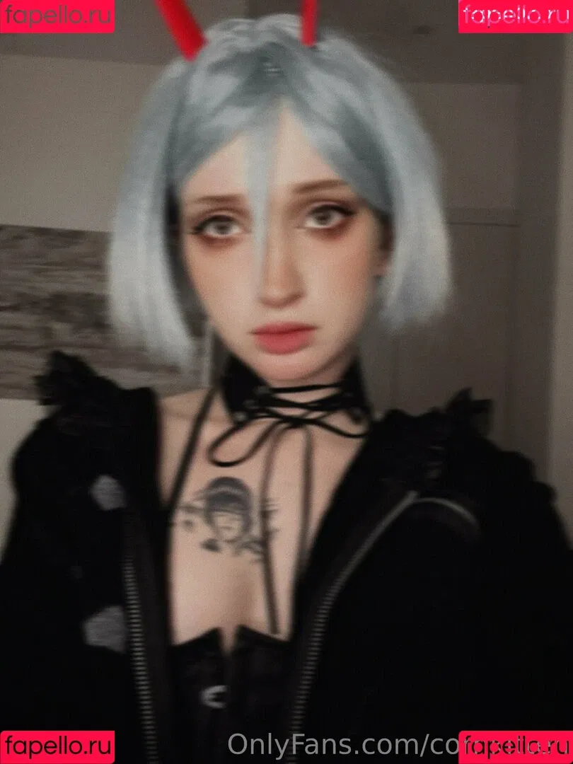 cornkitten Onlyfans Photo Gallery 