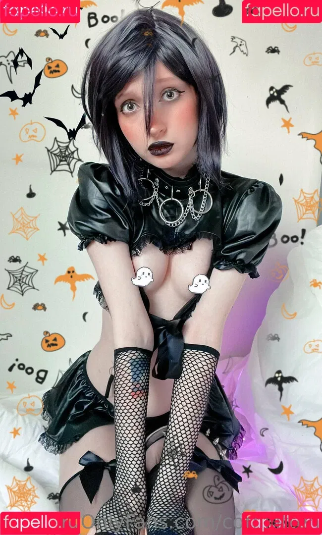 cornkitten Onlyfans Photo Gallery 