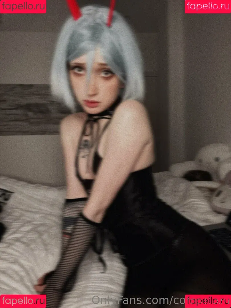 cornkitten Onlyfans Photo Gallery 