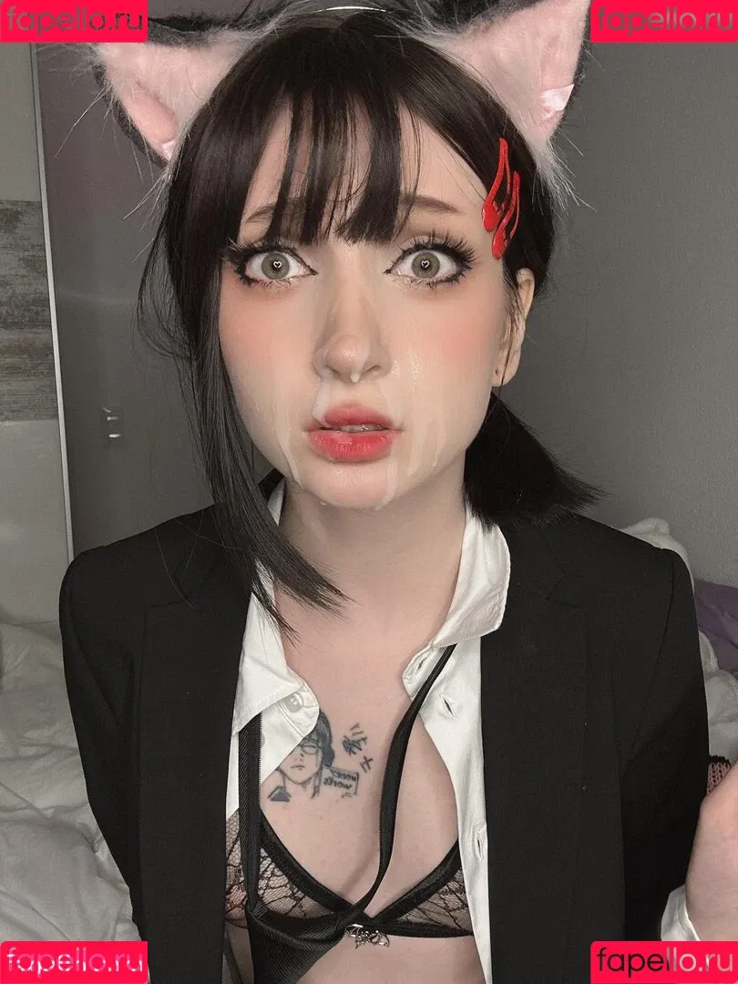 cornkitten Onlyfans Photo Gallery 