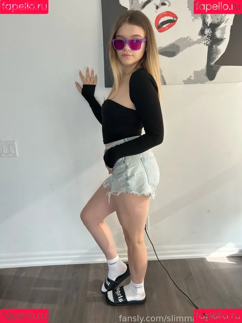 slimmaddiepattie Onlyfans Photo Gallery 