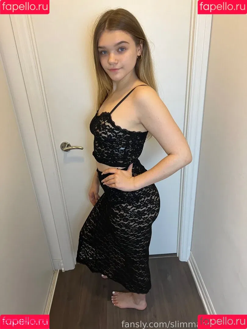 slimmaddiepattie Onlyfans Photo Gallery 