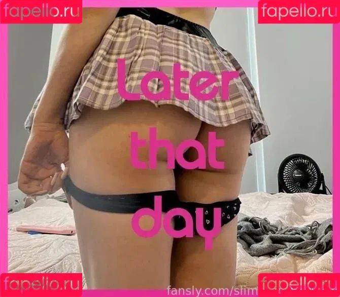 slimmaddiepattie Onlyfans Photo Gallery 