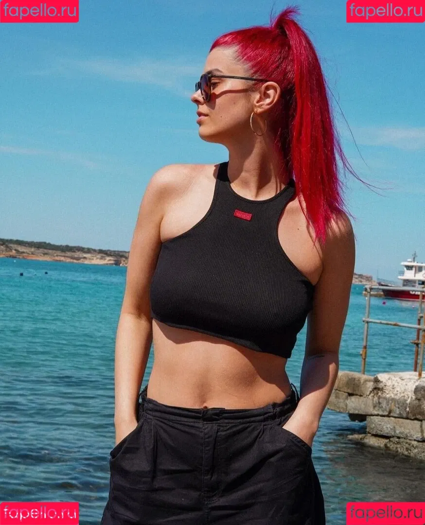 anna.gazanis Onlyfans Photo Gallery 