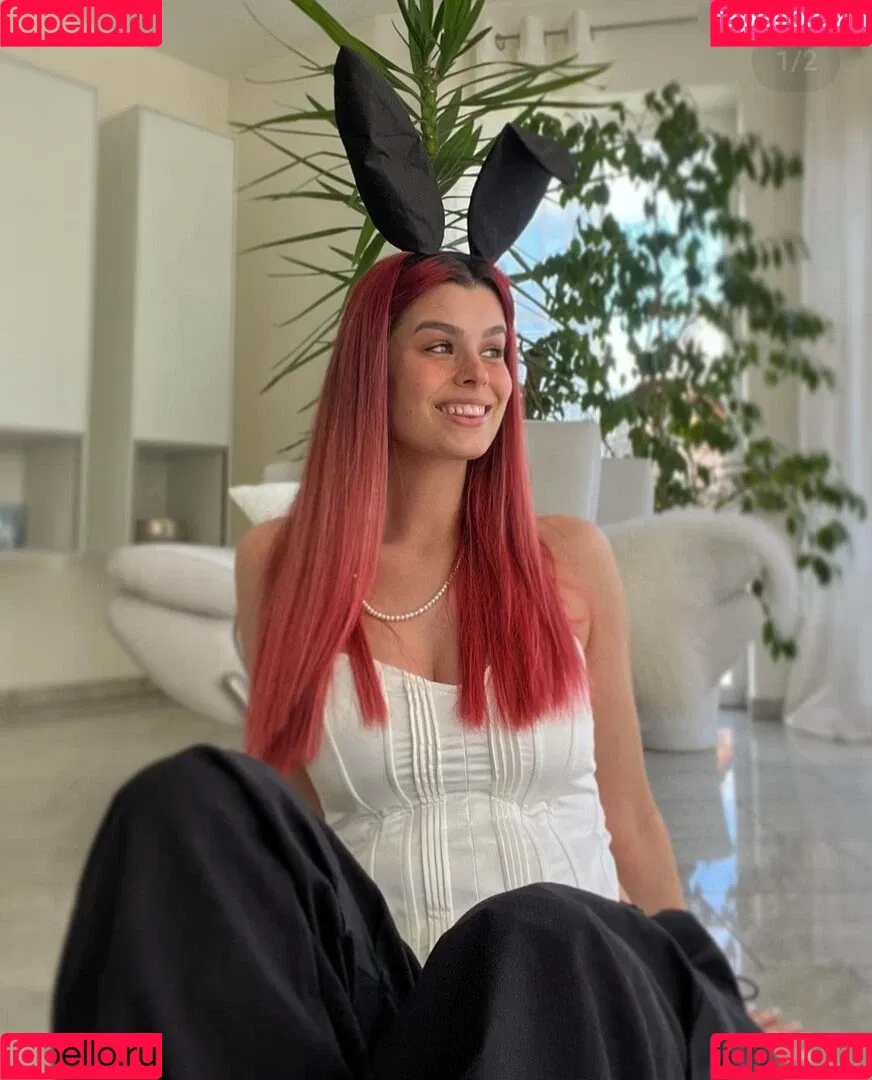 anna.gazanis Onlyfans Photo Gallery 