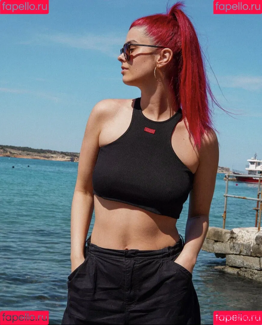 anna.gazanis Onlyfans Photo Gallery 