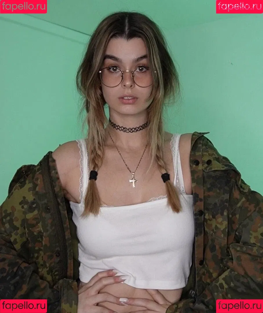 anna.gazanis Onlyfans Photo Gallery 