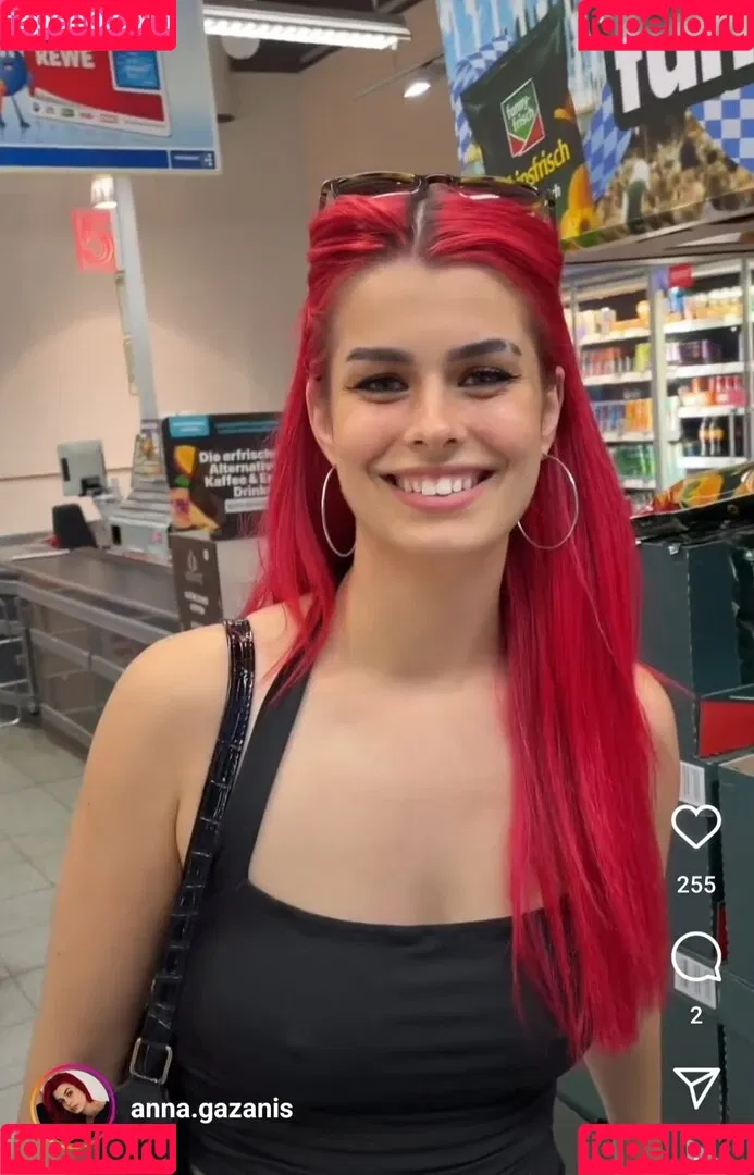 anna.gazanis Onlyfans Photo Gallery 