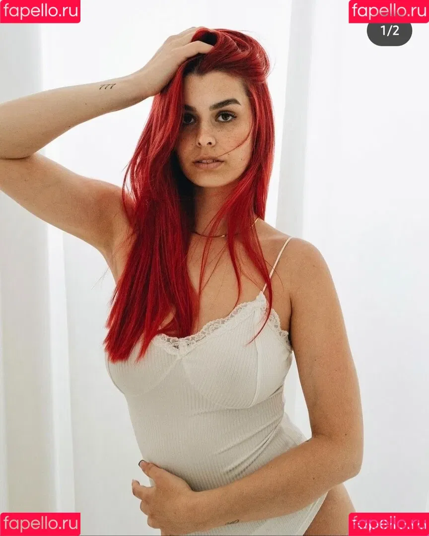 anna.gazanis Onlyfans Photo Gallery 