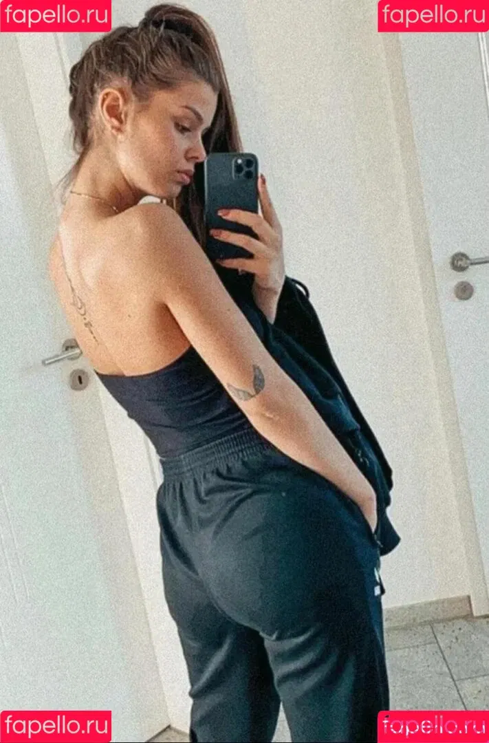 anna.gazanis Onlyfans Photo Gallery 