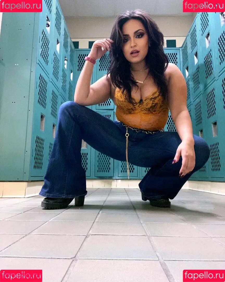 Gabby Ortiz Onlyfans Photo Gallery 