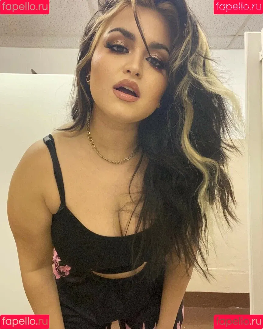 Gabby Ortiz Onlyfans Photo Gallery 
