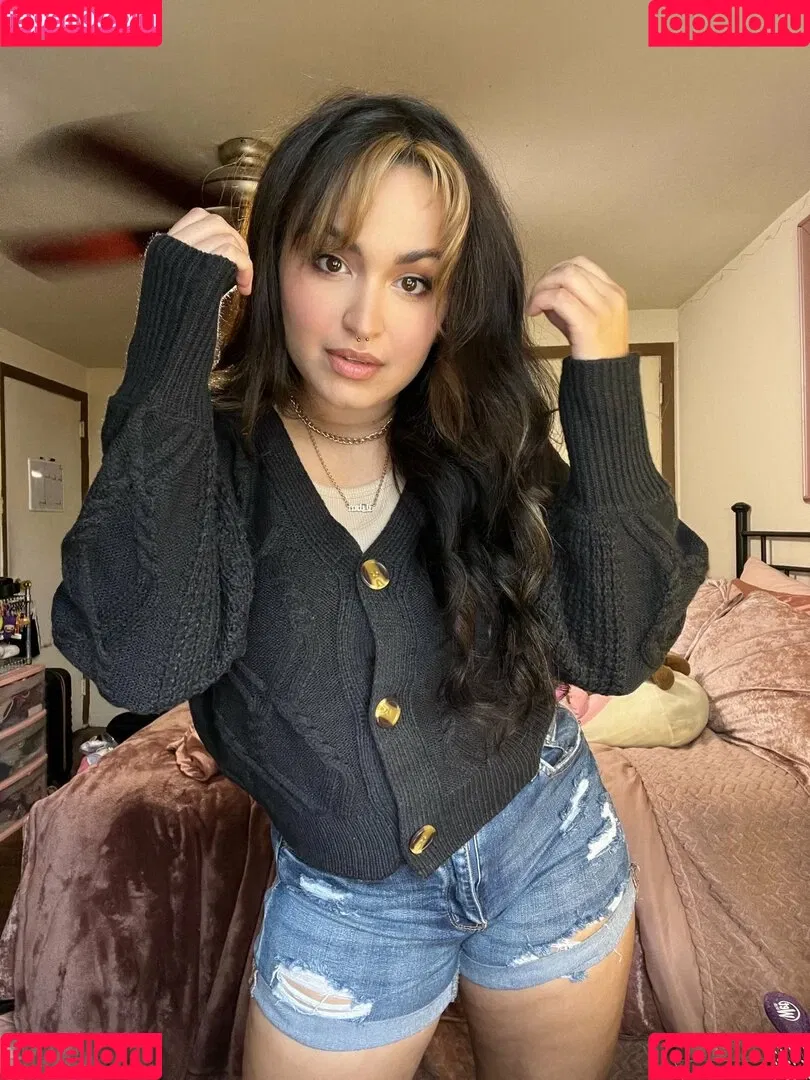 Gabby Ortiz Onlyfans Photo Gallery 