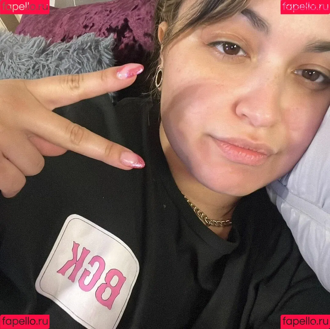 Gabby Ortiz Onlyfans Photo Gallery 