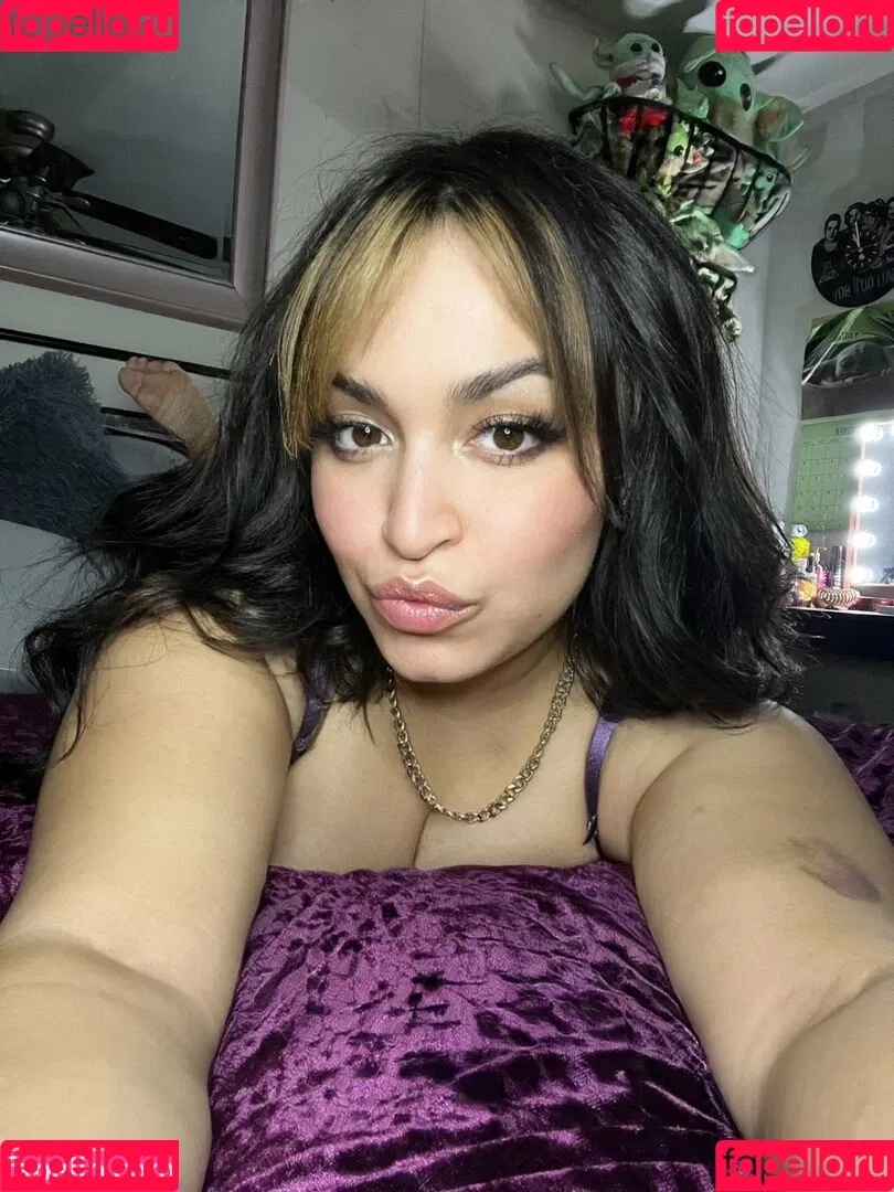 Gabby Ortiz Onlyfans Photo Gallery 