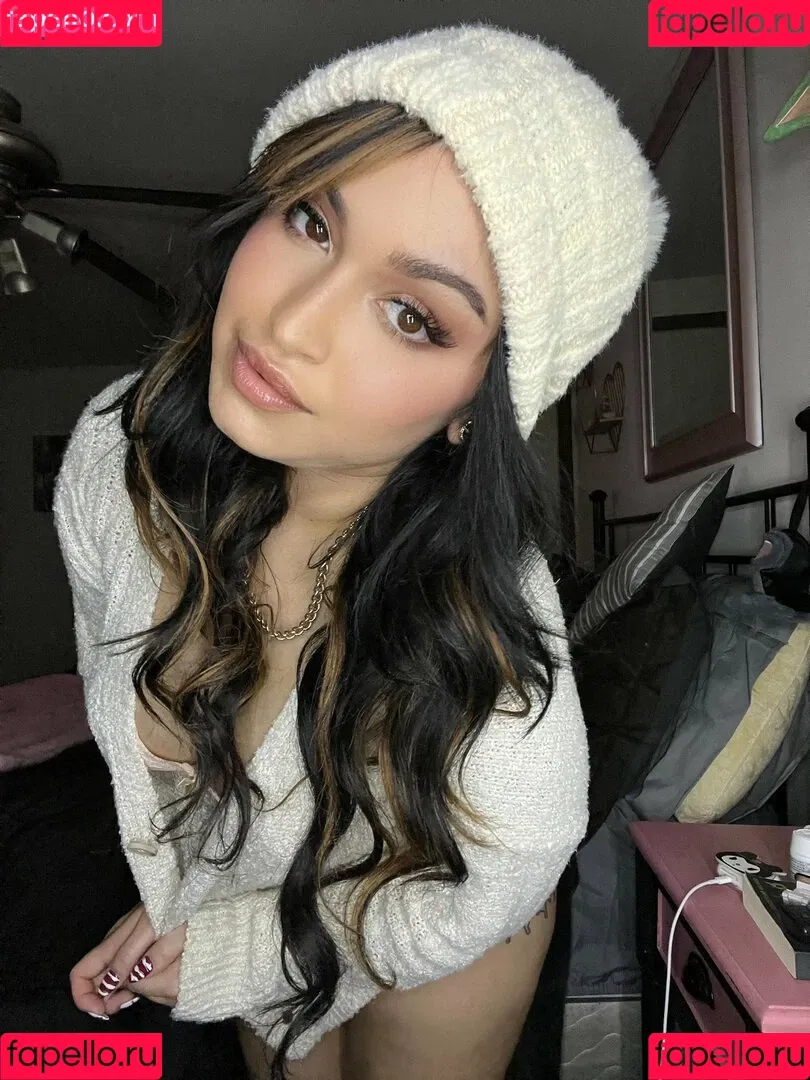 Gabby Ortiz Onlyfans Photo Gallery 