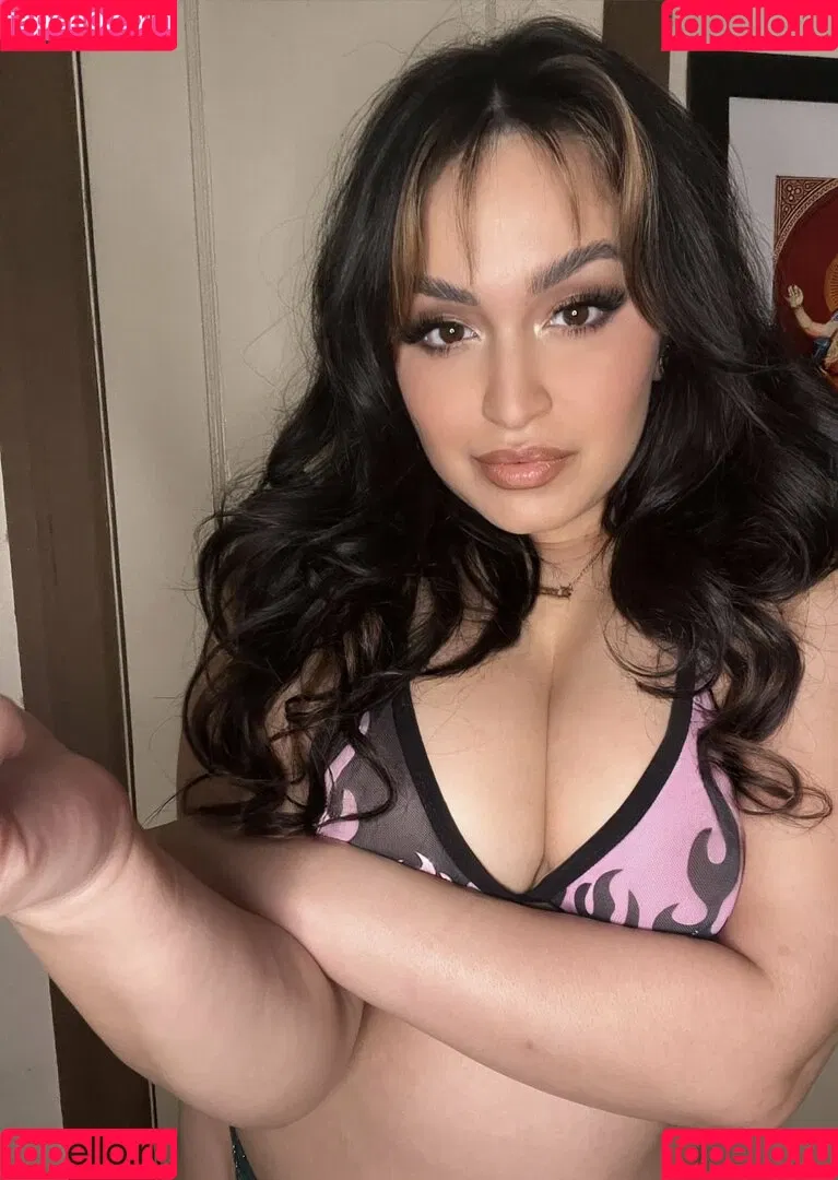 Gabby Ortiz Onlyfans Photo Gallery 
