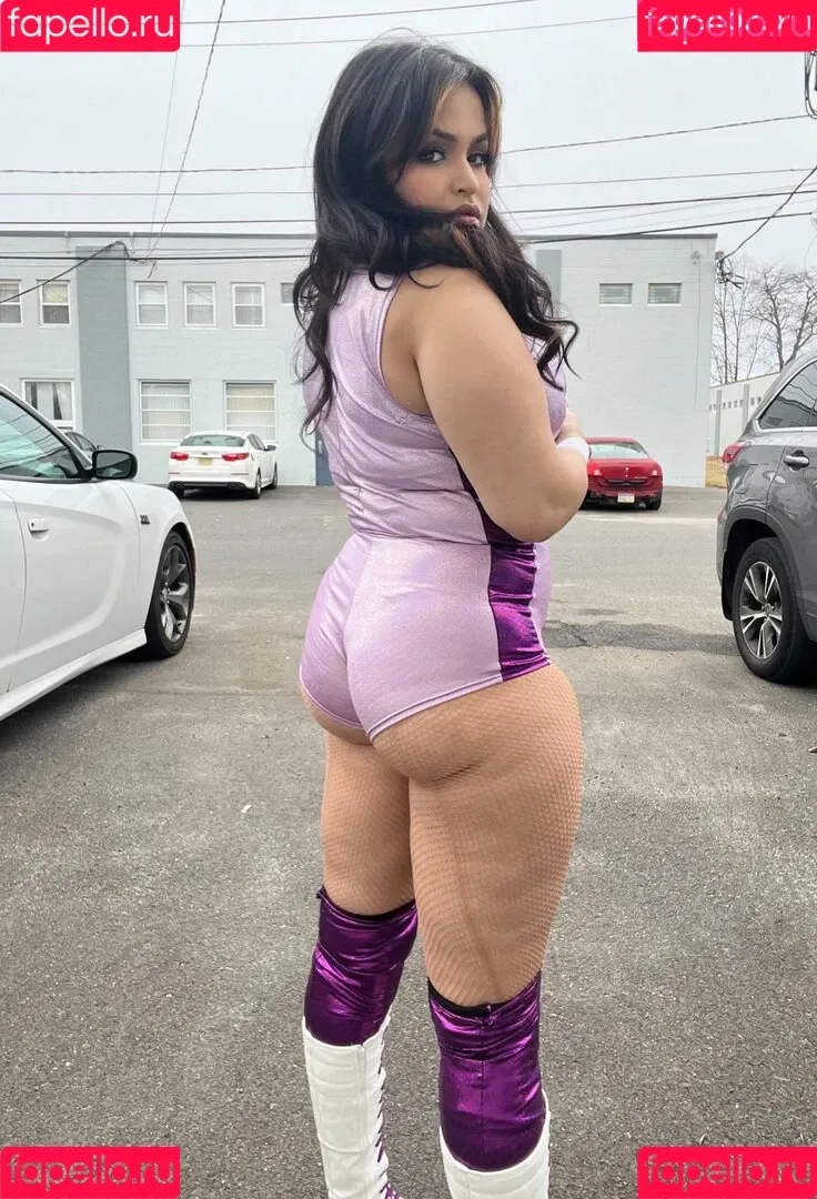 Gabby Ortiz Onlyfans Photo Gallery 