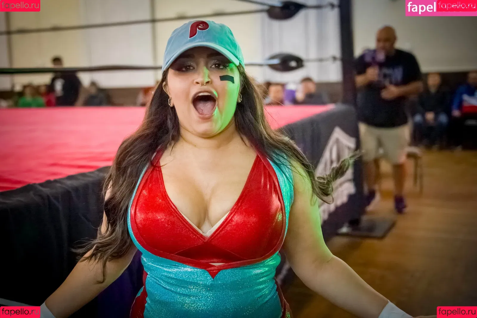 Gabby Ortiz Onlyfans Photo Gallery 