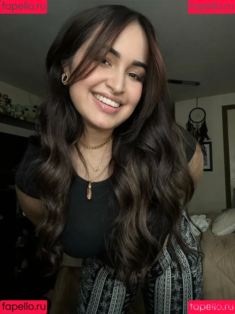 Gabby Ortiz Onlyfans Photo Gallery 