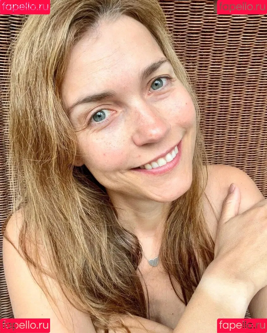 Annett Möller Onlyfans Photo Gallery 