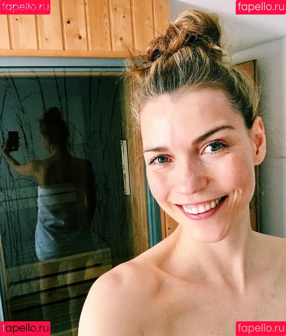 Annett Möller Onlyfans Photo Gallery 