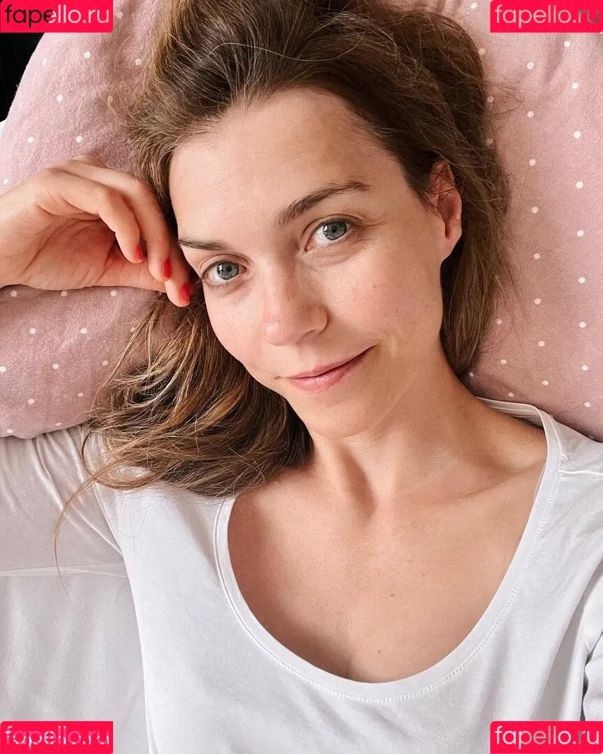 Annett Möller Onlyfans Photo Gallery 