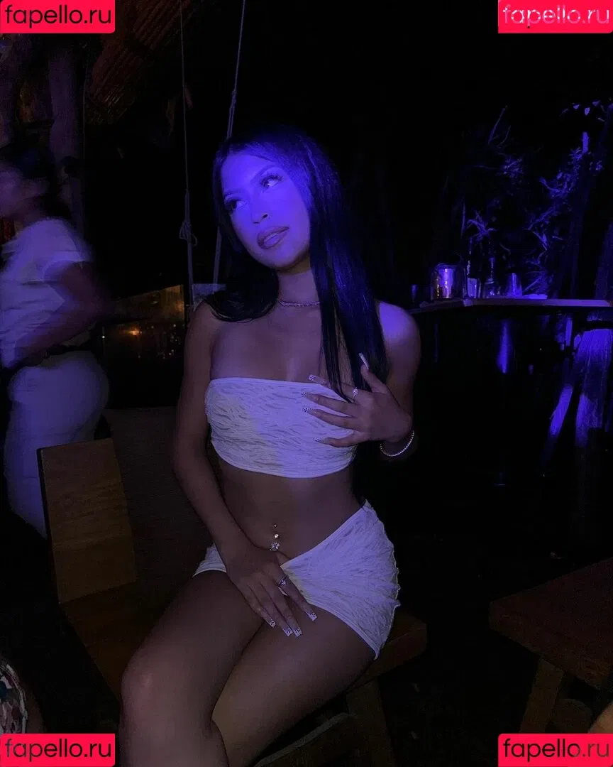 Desiree Montoya Onlyfans Photo Gallery 