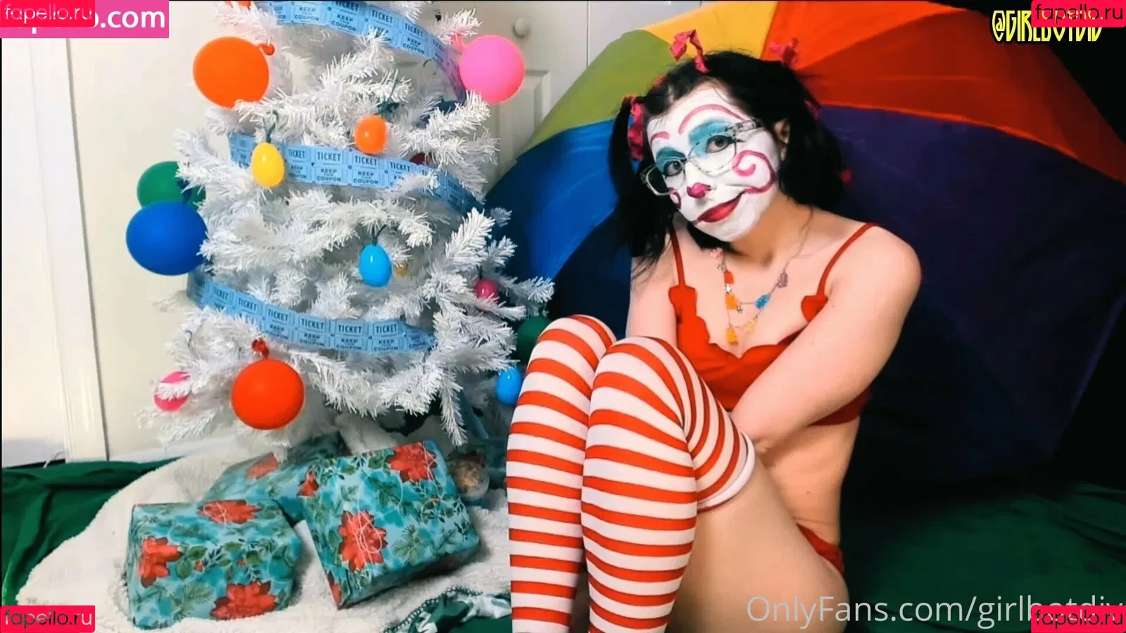 Girlbotdiv Onlyfans Photo Gallery 
