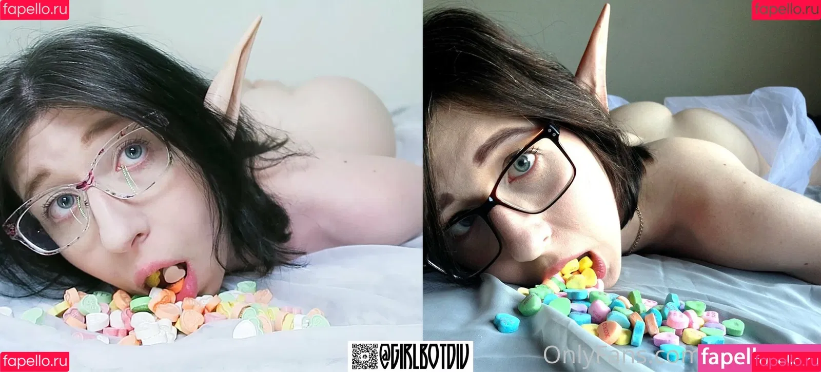 Girlbotdiv Onlyfans Photo Gallery 