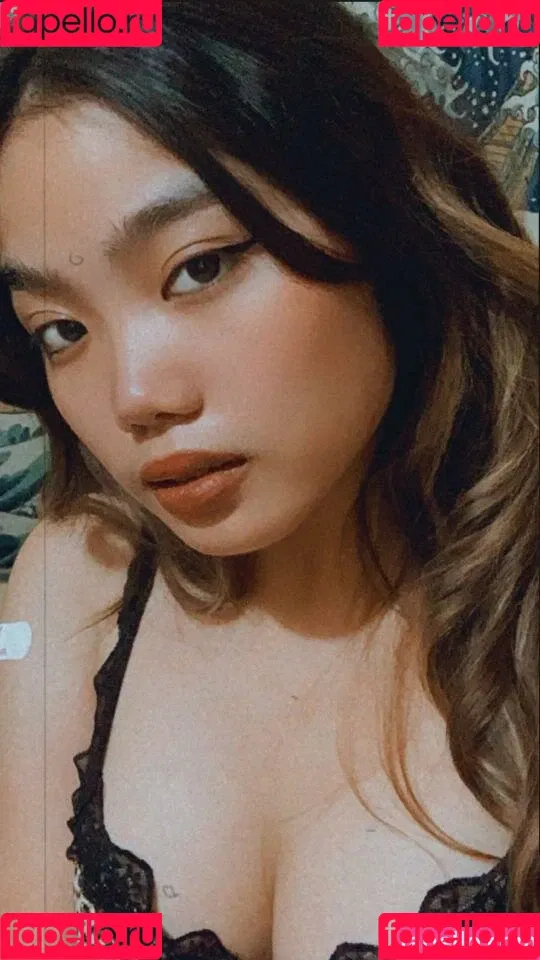 Aye Angel Onlyfans Photo Gallery 