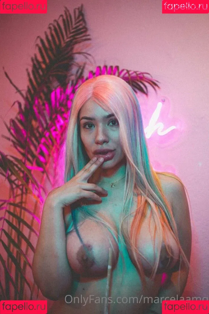 Marcelaamq Onlyfans Photo Gallery 