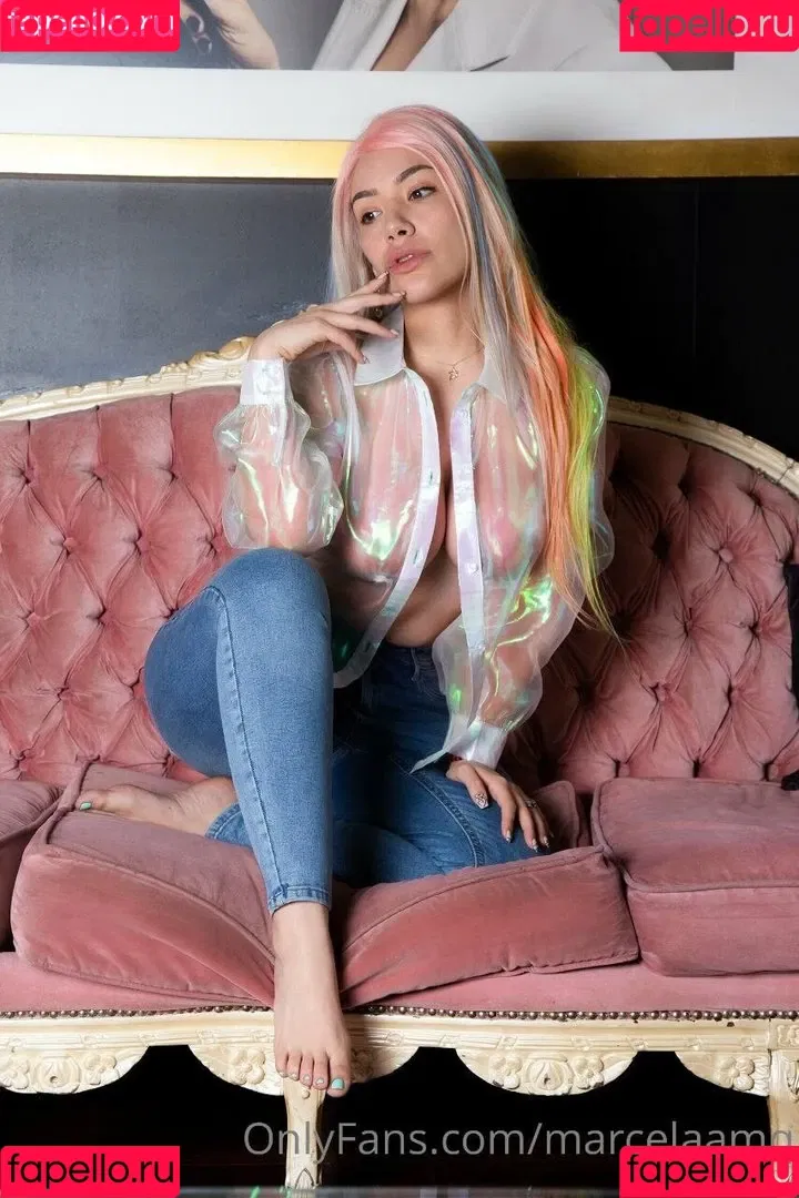 Marcelaamq Onlyfans Photo Gallery 