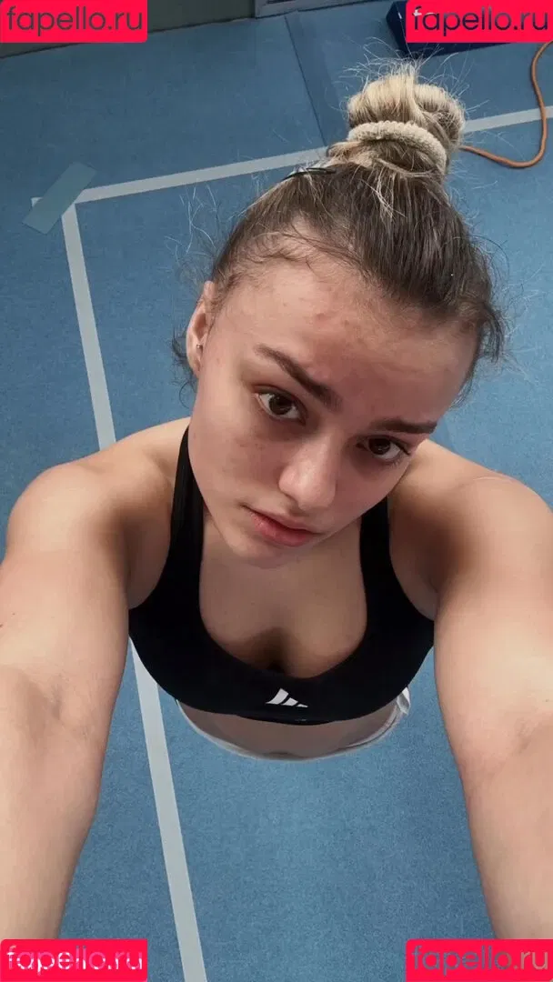 Emma Malewski Onlyfans Photo Gallery 