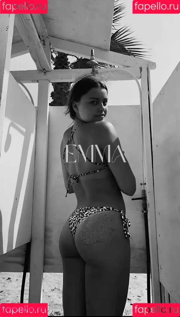 Emma Malewski Onlyfans Photo Gallery 