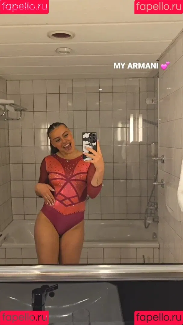 Emma Malewski Onlyfans Photo Gallery 