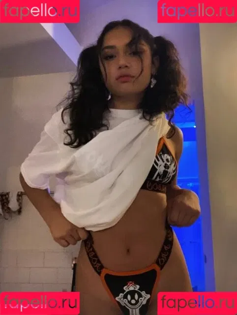 Avani Gregg Onlyfans Photo Gallery 