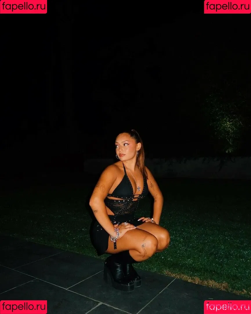Avani Gregg Onlyfans Photo Gallery 