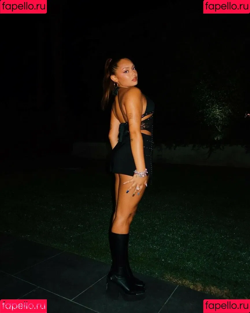 Avani Gregg Onlyfans Photo Gallery 