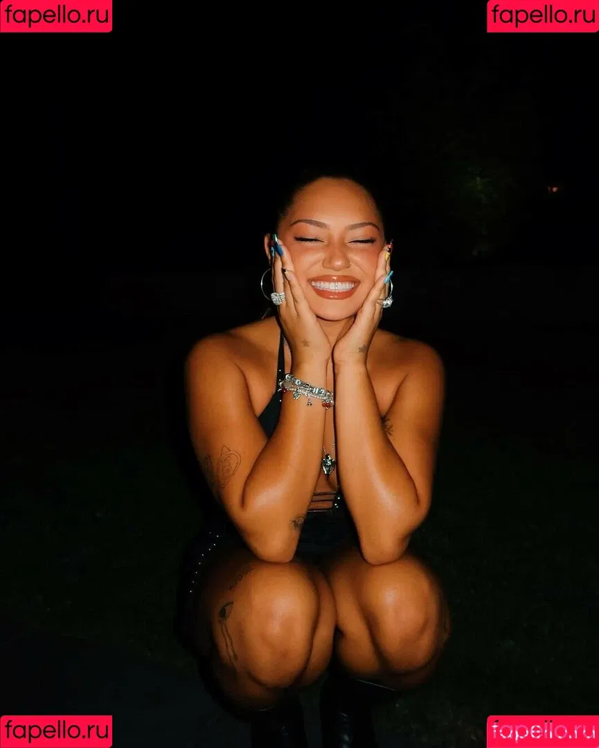 Avani Gregg Onlyfans Photo Gallery 