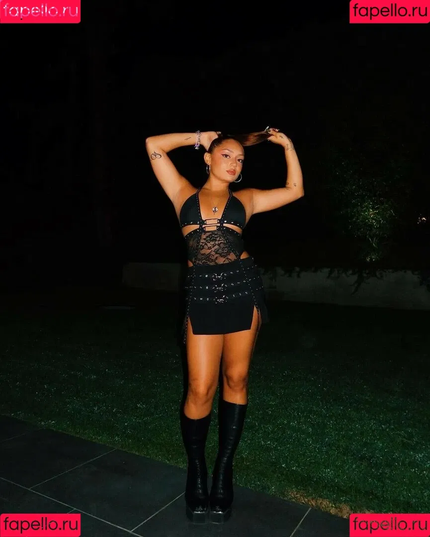 Avani Gregg Onlyfans Photo Gallery 