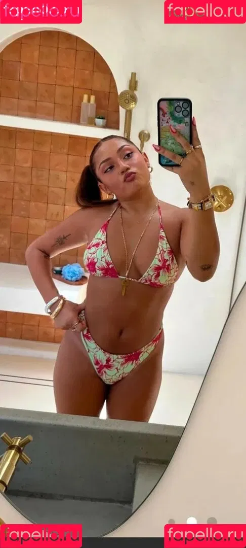 Avani Gregg Onlyfans Photo Gallery 