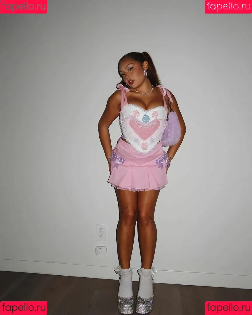 Avani Gregg Onlyfans Photo Gallery 